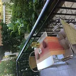 Πανσιόν Nefeli Άγιος Γεώργιος