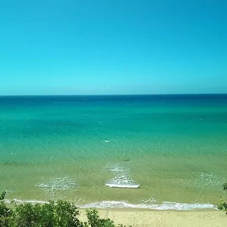 Nefeli Pensión 4*