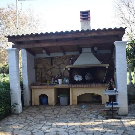 Pensjonat Nefeli 4*