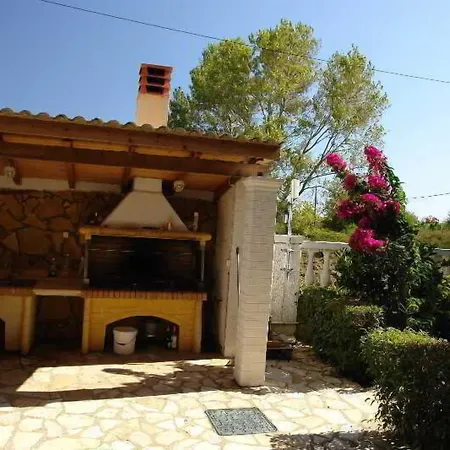 Pensión Nefeli Agios Georgios (Corfu)