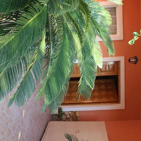 Pensión Nefeli Agios Georgios (Corfu)
